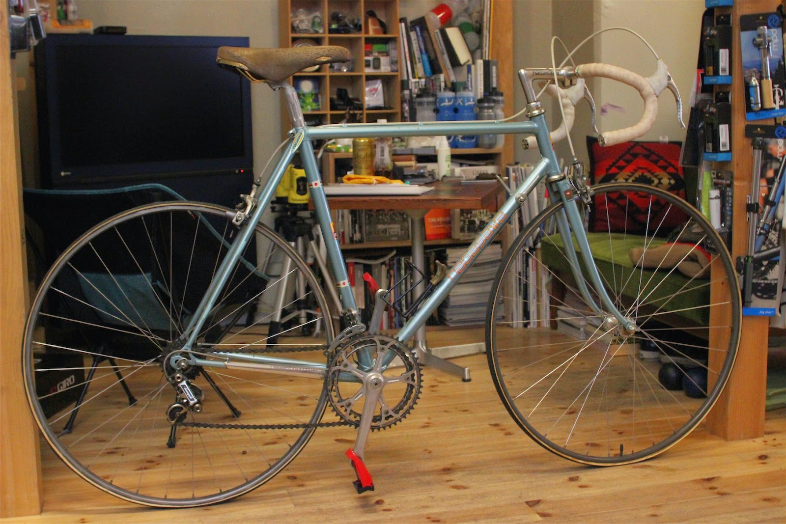 ナガサワ　競輪フレーム 2025年最新】ナガサワ フレームの人気アイテム - メルカリ