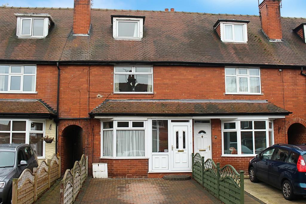 Harrogate Property News Harrogate Property News 4 bed terraced house