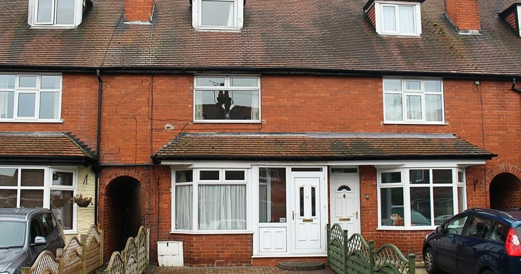 Harrogate Property News Harrogate Property News 4 bed terraced house