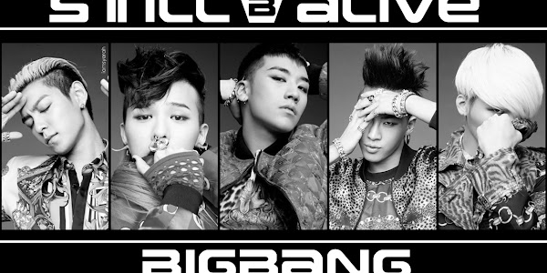 BIGBANG - Still Alive Indonesian Translation
