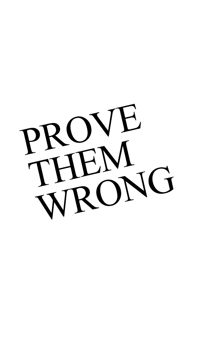 Motivational iPhone Backgrounds - Prep Avenue