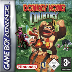 Donkey Kong Country será a nova atração do parque Super Nintendo - Game  Arena
