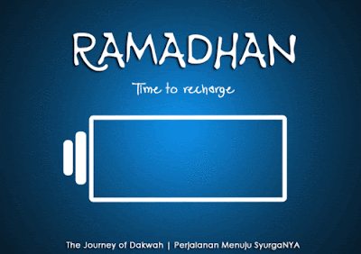 Khutbah Ramadhan Pilihan