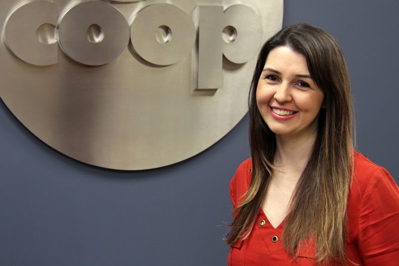 Pesquisa da Coop aponta que satisfação entre clientes chega a 71% Pesquisa da Coop aponta que satisfação entre clientes chega a 71%