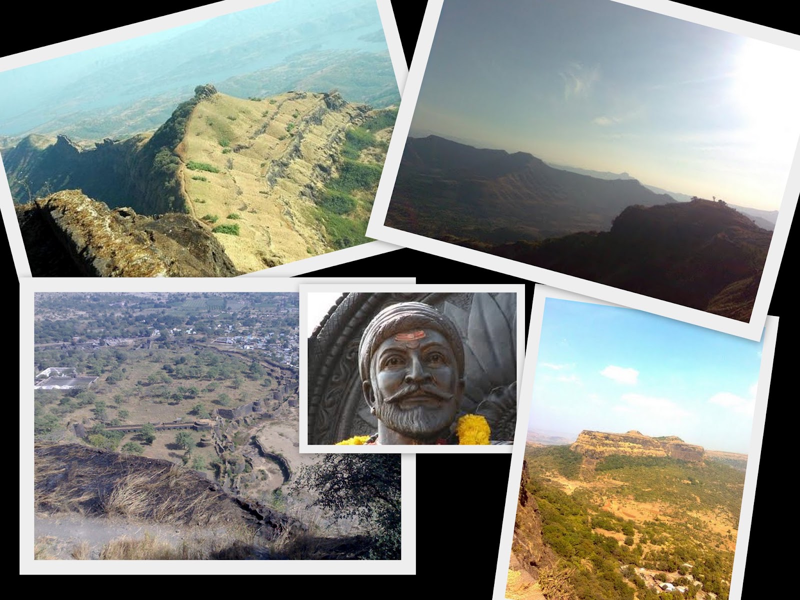 MARATHI WORLD महाराष्ट्राची दुर्गसंपत्ती