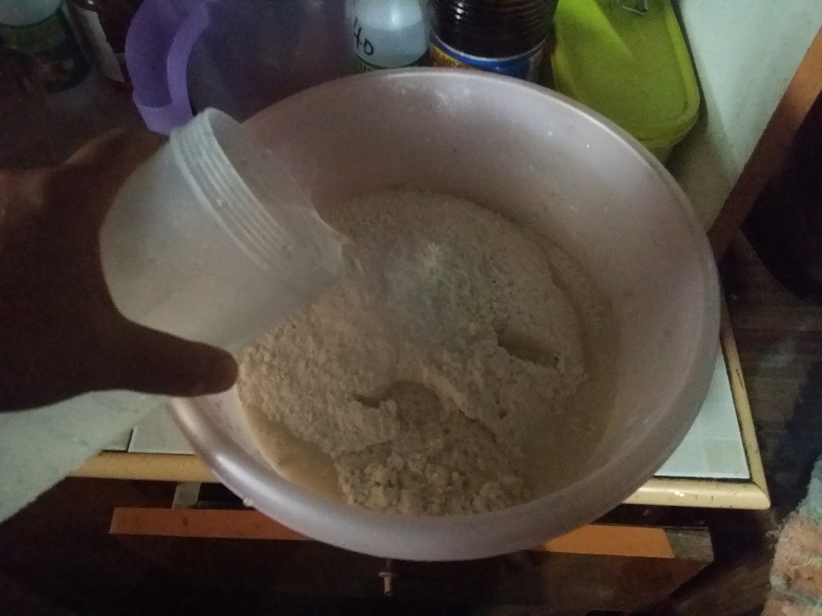 Resepi Sabahan Resepi Roti Canai Mudah