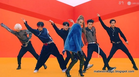 Super Junior ft. Leslie Grace - Lo Siento Super Junior - Lo Siento Lyric