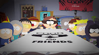 South Park: The Fractured But Whole Game Cover Screenshot 8
