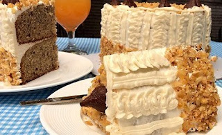 Cara Membuat Resep Cake Pisang Yang Lembut Cara Membuat Resep Cake Pisang Yang Lembut