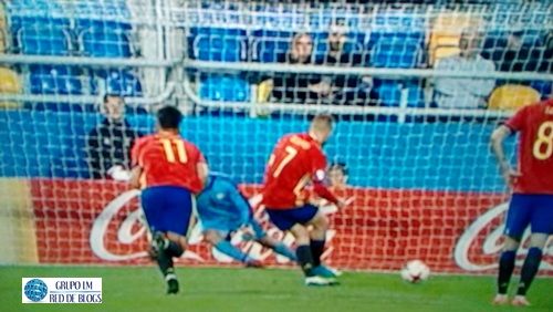GOL DE DEULOFEU GOL DE DEULOFEU