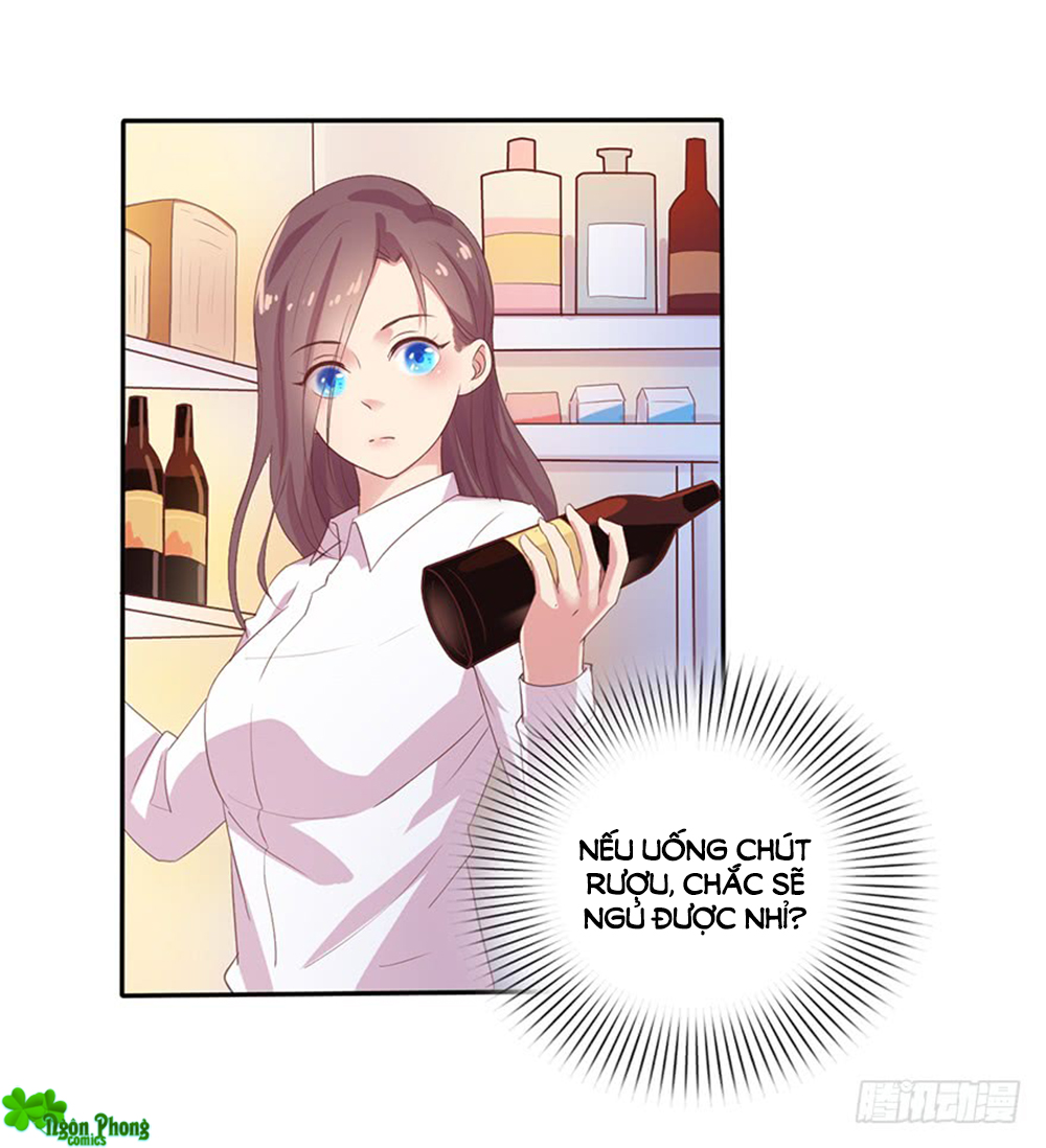 Vạn Sợi Tơ Tình - Chương 17 - Trang 31