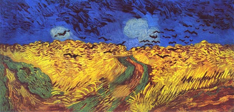 Vincent Van Gogh