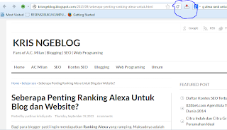 blog pagerank 0