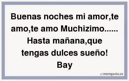 IMÁGENES DE BUENAS NOCHES AMOR IMÁGENES DE BUENAS NOCHES AMOR