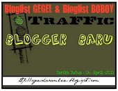 ^menang Bloglist GEGEL & BOBOY  ayesha ramlee ;p^