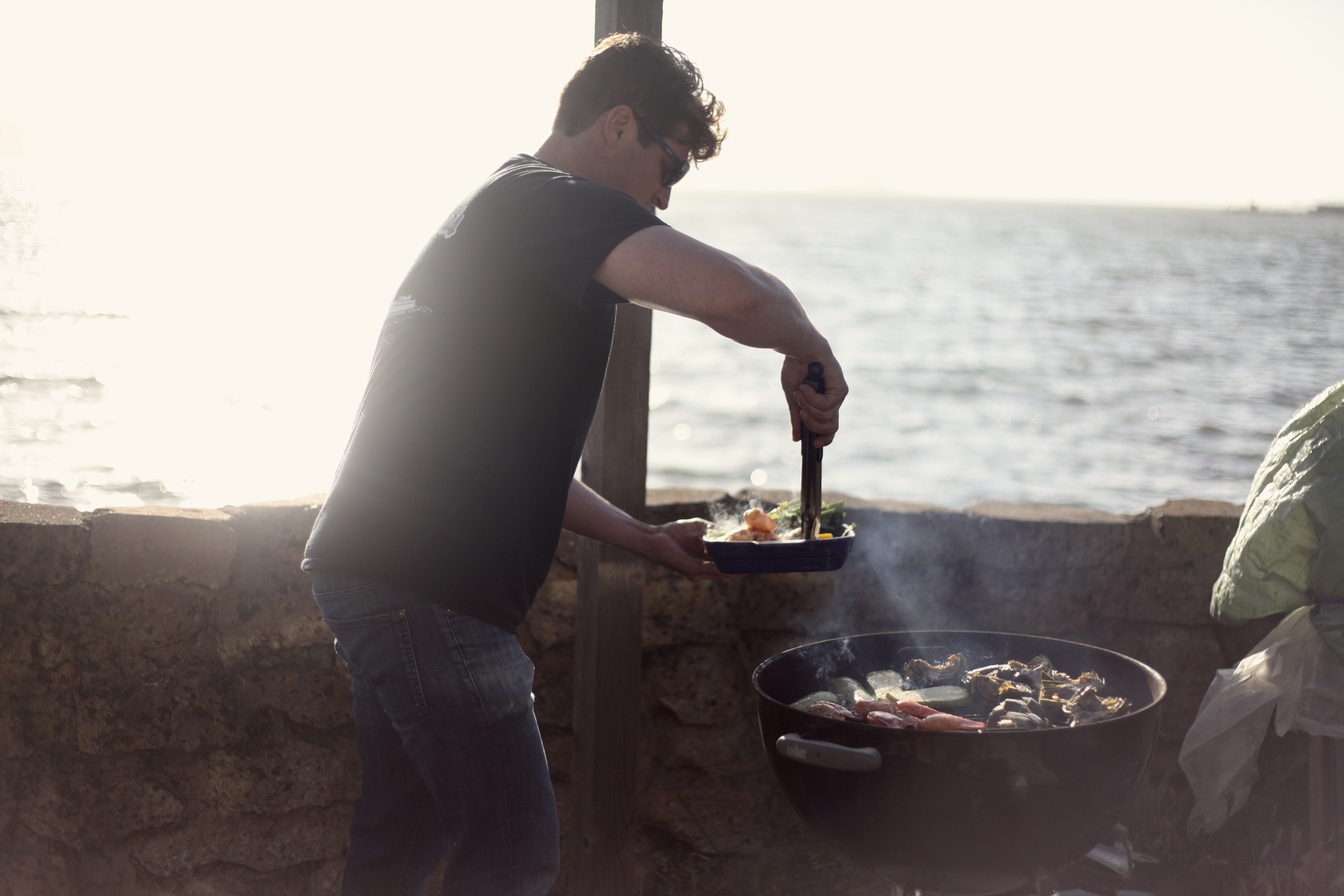 house of habit Tomales Bay with Airbnb