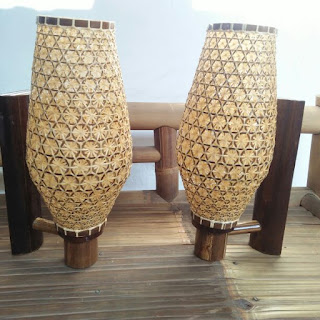 Bambu craft