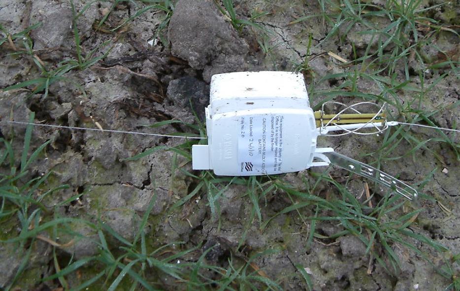 ALERTERADIOSONDES RECUPERATION FACILE RADIOSONDE SANS PROBLEME