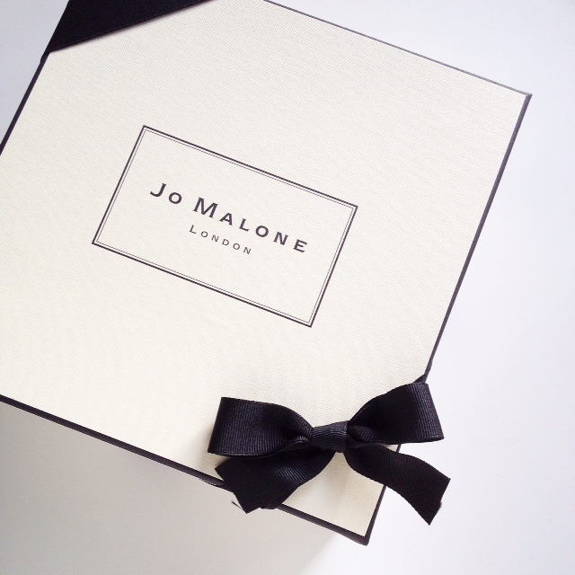 Jo Malone 'Christmas Miniature Soap Collection'