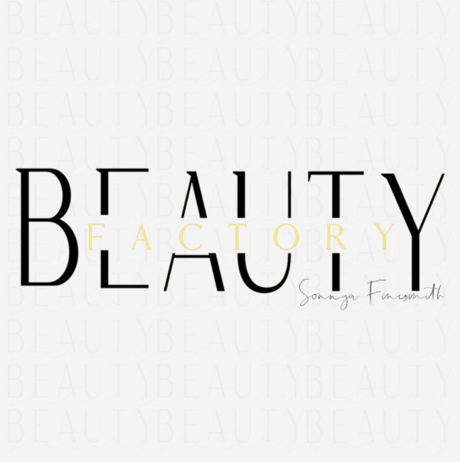 ♥ Beauty Factory ♥