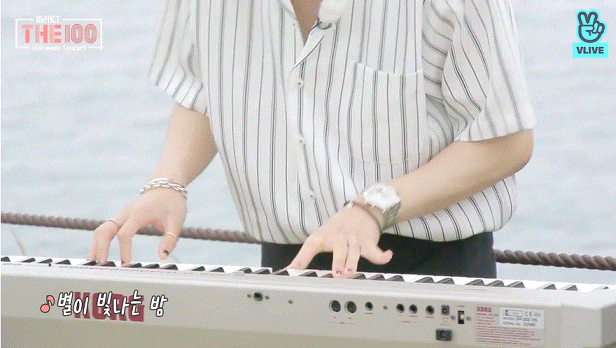 마마무-별이빛나는밤 커버한 임팩트 | 인스티즈