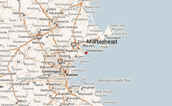 Guided Discovery: Marblehead Adventures: Historical Treasure Trove