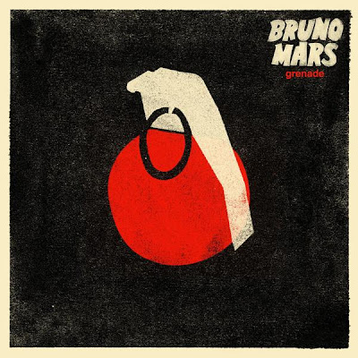 Bruno Mars - Grenade (Remix)