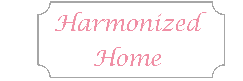 Harmonized Home