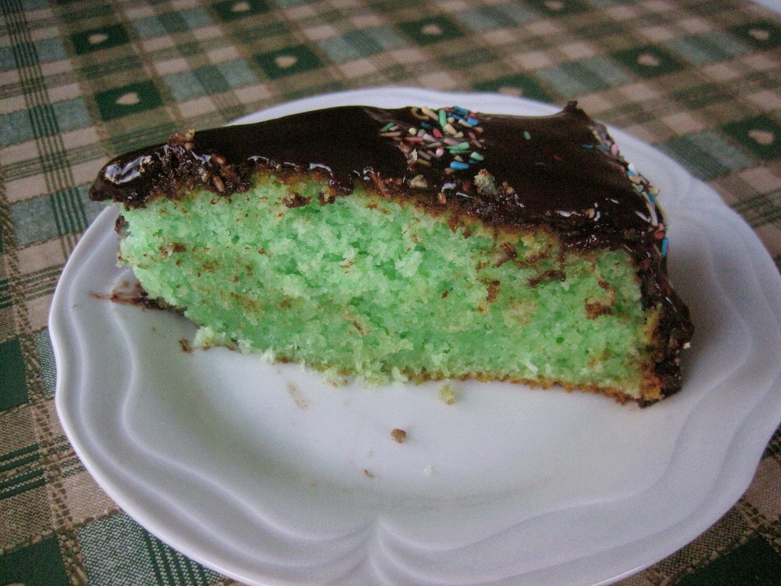 after-eight cake