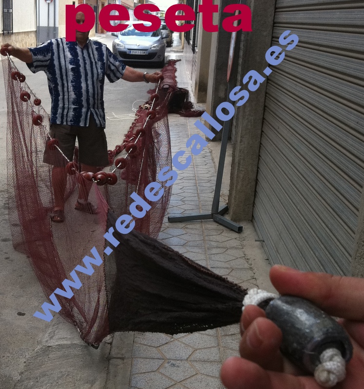 REDES SILVESTRISMO ,PROTECCION , DEPORTE, DECORACION, CAZA Y PESCA ...