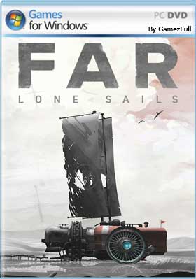 FAR Lone Sails PC [Full] Español [MEGA]