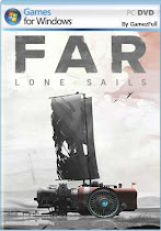 Descargar FAR: Lone Sails-GOG para 
    PC Windows en Español es un juego de Aventuras desarrollado por Okomotive
