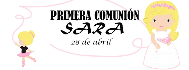 Boceto alfombra personalizada Primera Comunión Boceto alfombra personalizada Primera Comunión