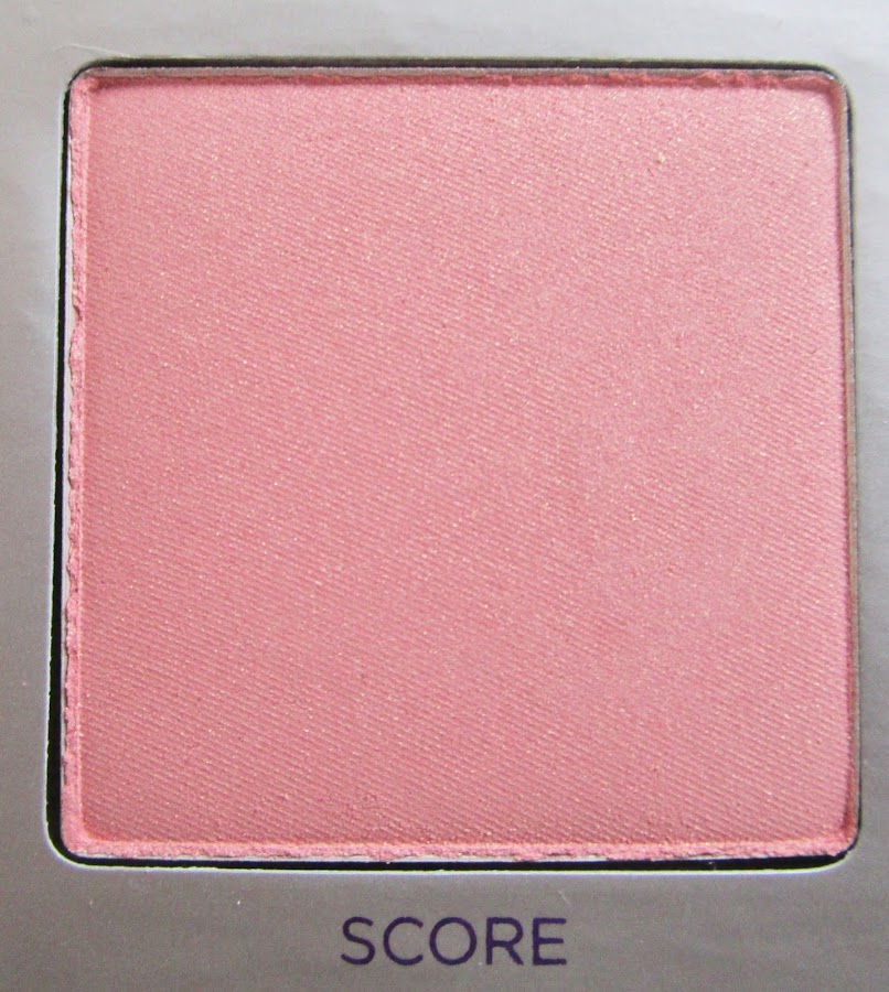 SIN Afterglow Palette Highlighter and Blush de Urban Decay