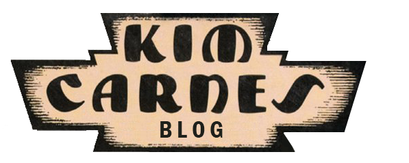Kim Carnes Blog