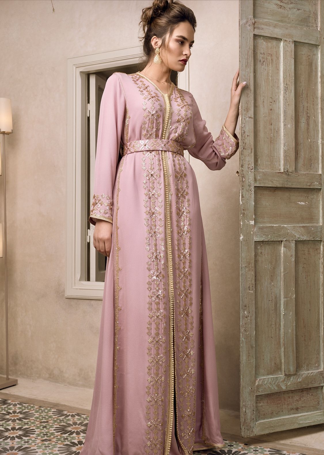 Caftan 2019 Vente Caftan Marocain à Paris Caftan Marocain Boutique