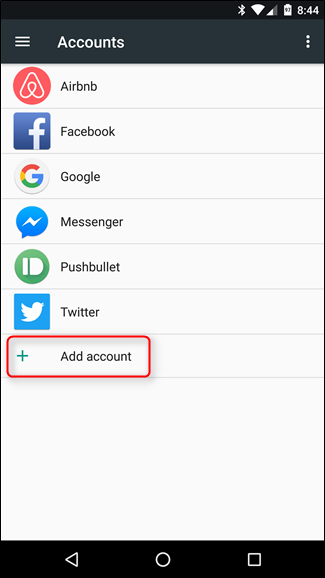 كيف تقوم بتسجيل أكثر من حساب بنفس بريد الـ Gmail