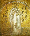 St. John Chrysostom