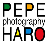 pepe haro photography