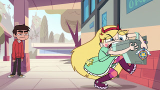 Star vs. the Forces of Evil SS2