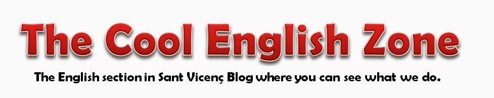 The Cool English Zone