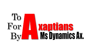 Axaptians