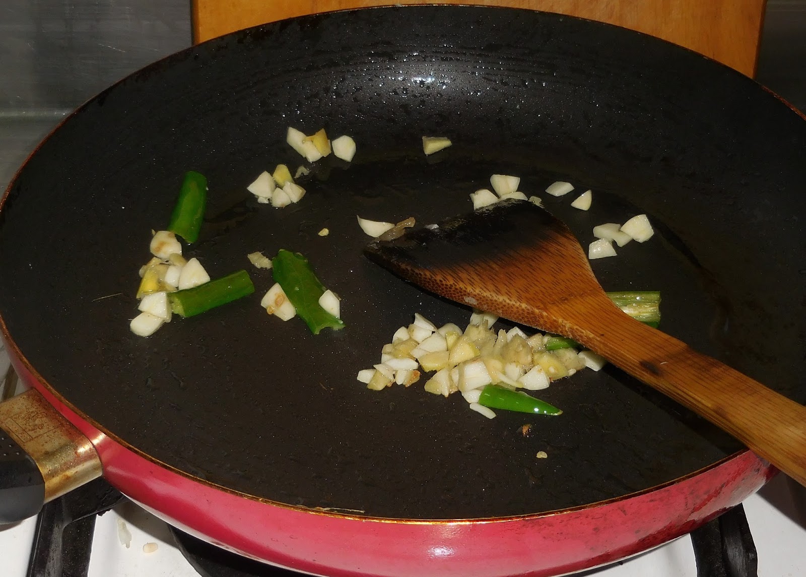 Jothi Cooking Book: November 2016