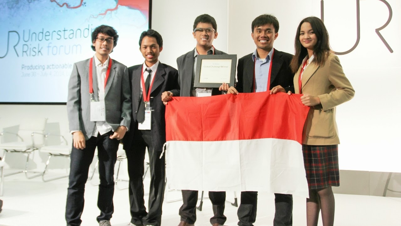 Peserta XL Future Leader Raih Global Winner Award