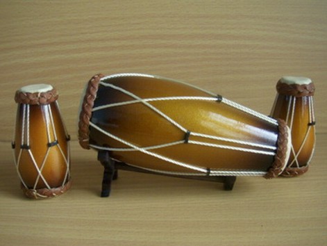 Serba serbi Gambar  alat  musik  tradisional