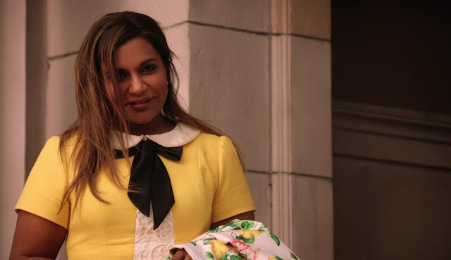 The Mindy Project 4x26