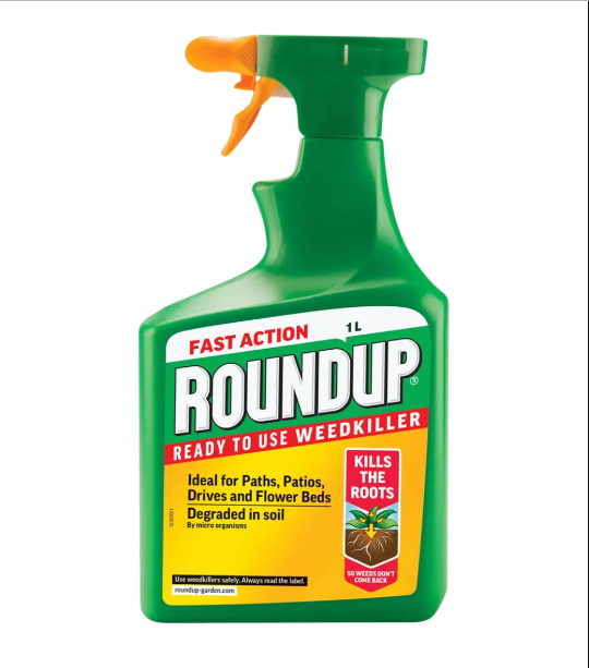 Terminally ill man awarded 289 Million after Jury rules that Monsanto