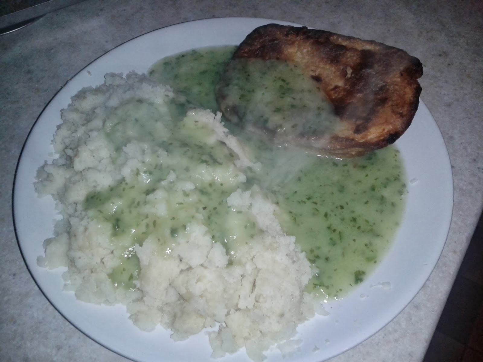 Pierate Pie Reviews We're Making a Meal of Eel House Pies