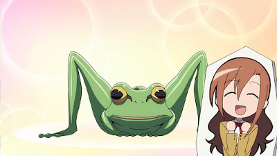 Seitokai Yakuindomo Series Image 3