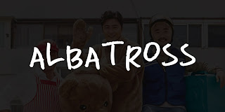 Korean Variety Show Background Music / OST  - Albatross